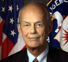 Admiral Bob Inman image