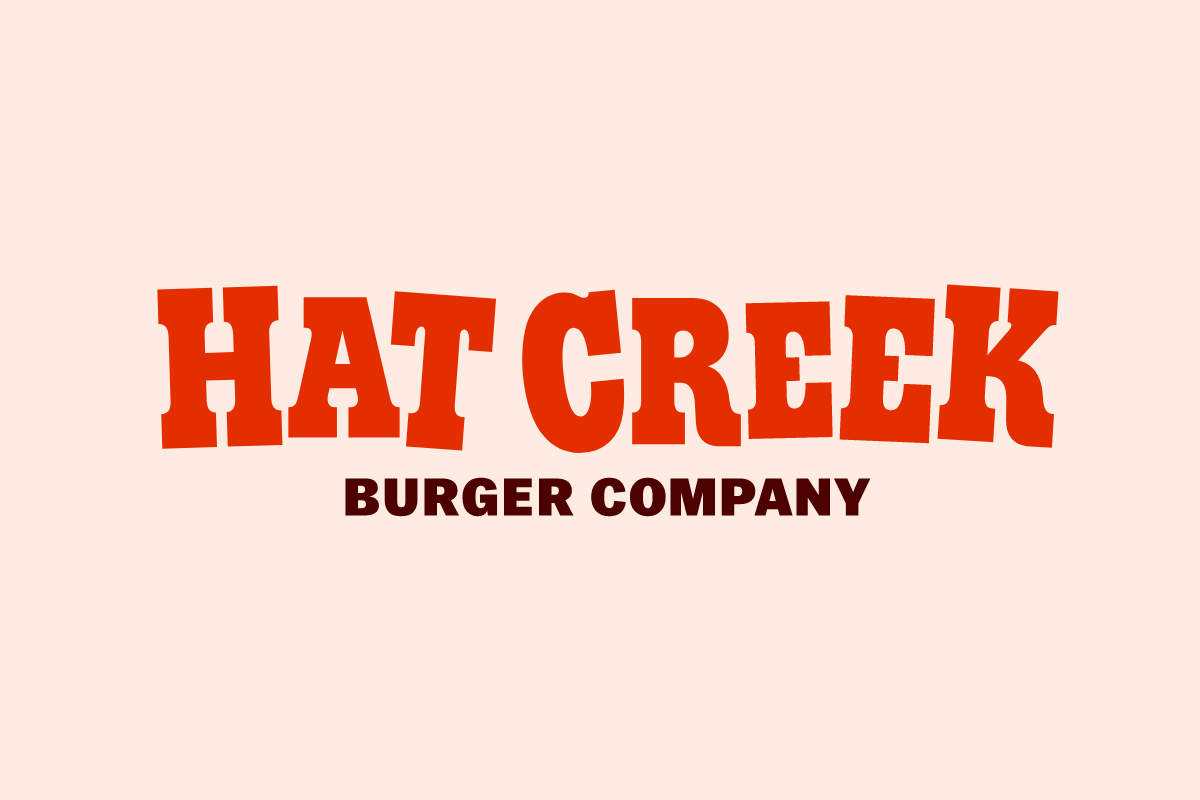 Hat Creek Burger Company