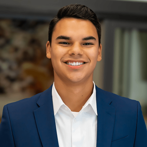 Aiden Rivera
