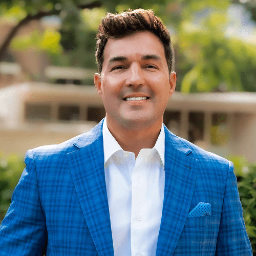 Christian Alvarado