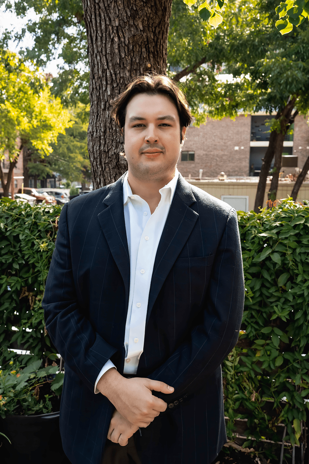 Diego Alvarado image
