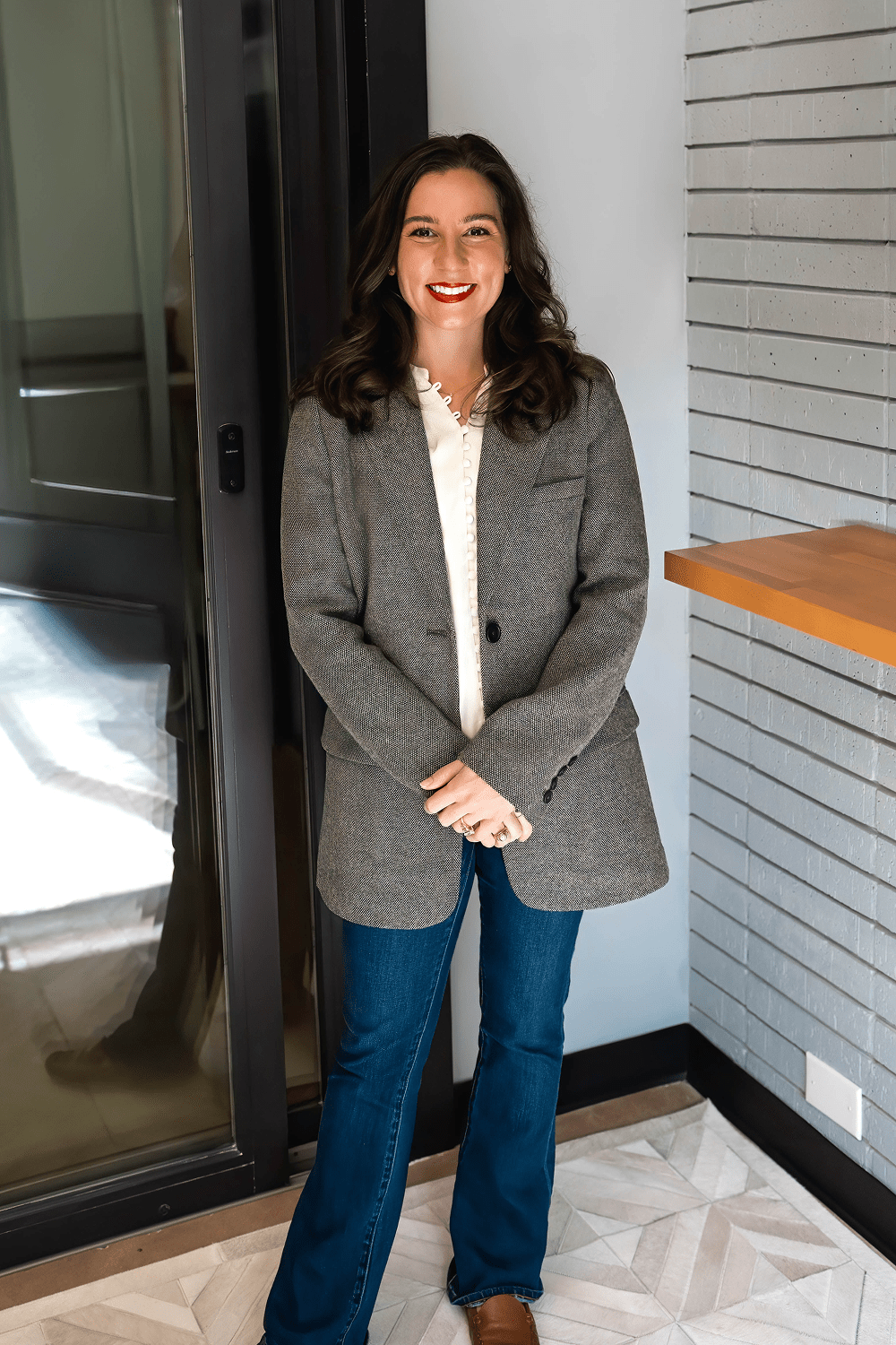 Sarah Baxter image